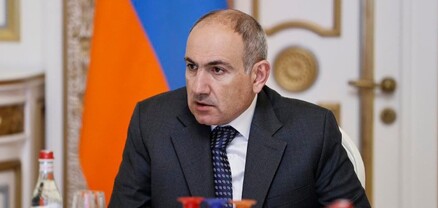 Հայաստանն ու Իրանը բանակցում են ռազմավարական համագործակցության փաստաթուղթ ստորագրելու շուրջ. Փաշինյան