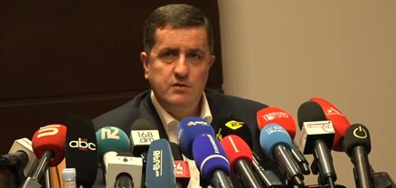 Կարգավորող մարմինը նույնիսկ տեղյակ չէր, թե քանի բաժանորդ է հոսանքազրկված եղել Էրեբունու դեպքերի ժամանակ. Ղազինյան