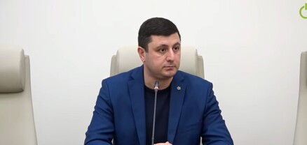ՊՆ-ն հակառակորդի համար հասանելի է դարձնում ինժեներական տվյալներ․ Տիգրան Աբրահամյան