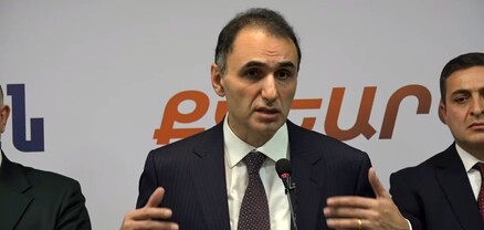 ՀՀ-ն այլև երբեք չպետք է դառնա մեկ ուժային կենտրոնի կցորդ. Չալաբյան