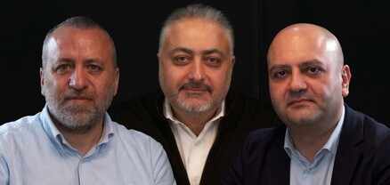 Խորագիր. Երևանը` փոսերի և ծառահատումների մայրաքաղաք, ինչ էր ուզում Թամանյանը, և ինչ ստացվեց