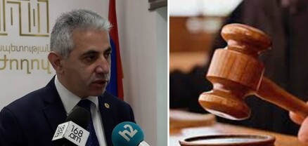 Դատարանի վճռի վրա թքած ունեն․ ՔՊ-ականները Էդգար Ղազարյանից ներողություն չեն խնդրում