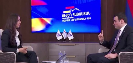 Սամվել Կարապետյանը կհրաժարվի Ռուսաստանի և Կիպրոսի քաղաքացիությունից․ Նարեկ Կարապետյան