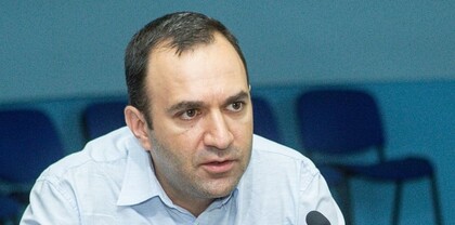 Ենթադրում եմ այս տարի նաև YouTube-ում ենք քաղաքական գովազդ տեսնելու․ Արթուր Պապյան