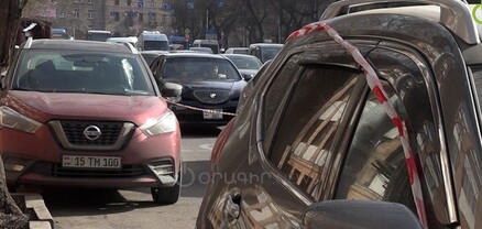 «Ակադեմիական պարկովկա»՝ ակադեմիական թատրոնում․ քաղաքապետարանի քթի տակ օրենք են խախտում