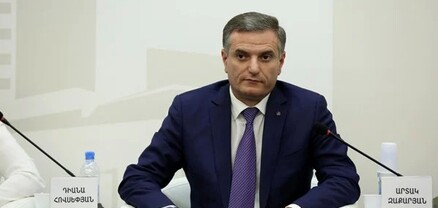 Փետրվարի 26-ին պարզ կլինի՝ թե ինչ մարտահրավերի առջև է կանգնած Մերձավոր Արևելքը՝ այդ թվում մեր երկիրը. Արտակ Զաքարյան