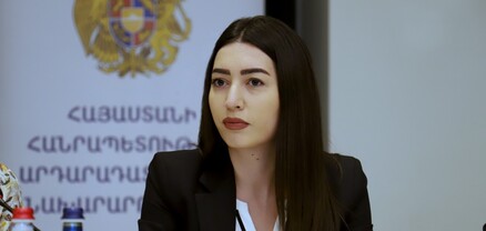 Առանց վարորդներին զգուշացնելու՝ ավտոմեքենաները տարհանելը կբացառվի. Արփինե Սարգսյան
