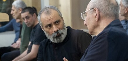 Հայ գերիների դատը Բաքվում կշարունակվի փետրվարի 5-ին