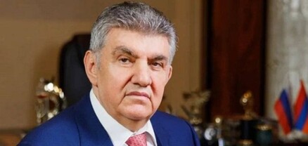 Փաշինյանը ցանկանում է Ամենայն Հայոց կաթողիկոսին փոխարինել իր կամքը կատարող խամաճիկով
