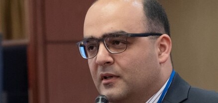 Վաշինգտոնը TRIPP-ի միջոցով ձգտում է դիրքավորվել Եվրոպա-Կովկաս-Ասիա միջազգային երթուղում․ փորձագետ