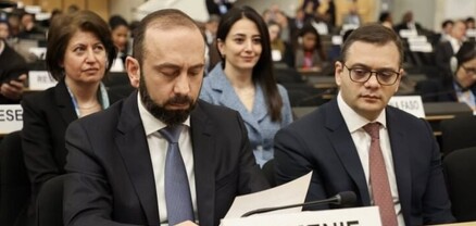 Մարդու իրավունքների խորհրդին ՀՀ-ն կներկայացնի «Ցեղասպանության կանխարգելման վերաբերյալ» բանաձևը