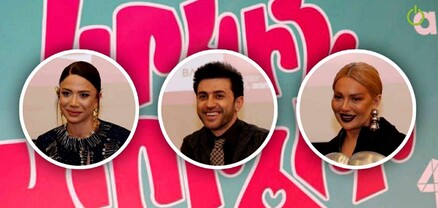 6 կյանք՝ հանուն սիրո․ «Կրկին փորձիր» ֆանտաստիկ կինոկատակերգությունն արդեն մեծ էկրաններին է