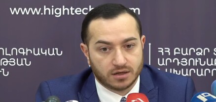 Օտարերկրյա հեռարձակողների՝ ՀՀ ներքաղաքական կյանքին միջամտության դեպքում սահմանվել են խաղի նոր կանոններ. Մխիթար Հայրապետյան