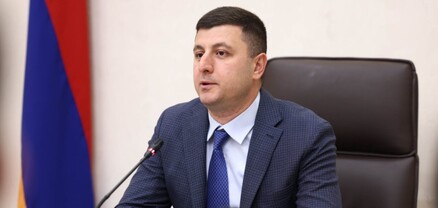 Գերիների թեման տարբեր հանդիպումներում արծարծվում է, սակայն օրակարգի առանցք չի դառնում․ Աբրահամյան