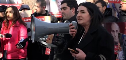 Լռությունը գին ունի, որը, ցավոք սրտի՝ վճարում են քաղաքացիները․ Մետաքսե Հակոբյան