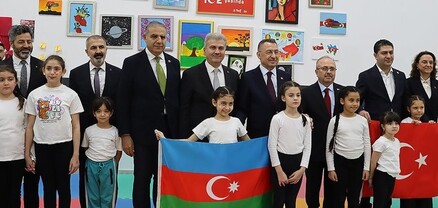 «Զանգեզուրի միջանցքը» կարող է միավորել թյուրքական աշխարհը. թուրք պաշտոնյա