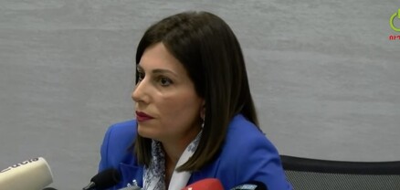 Կարմրուկի բռնկումներ կան տարբեր երկրներում. ՀՀ-ն զերծ ենք պահում նման դեպքերից. Ավանեսյան 