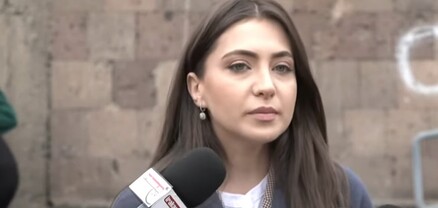 Նիկոլն այս երկիրը հանգիստ կթողնի միայն բացարձակ հակազդեցության արդյունքում. Աննա Մկրտչյան