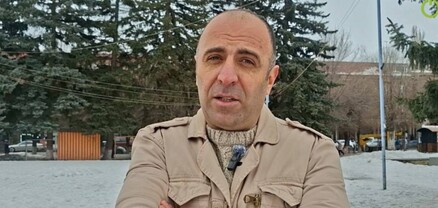 Այս մարդիկ բանակի հետ առնչություն չունեն, ինչպե՞ս կարող են բարեփոխում անել. քաղաքագետ