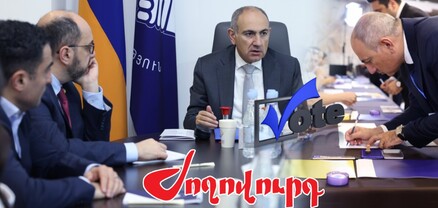 ՔՊ-ում քաղաքական փոթորիկ է. ներթիմային կասկածներ կան. Ժողովուրդ