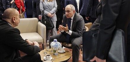 Սերժ Սարգսյանին Ալիևի առաջարկած 5 մլրդ դոլարը վերցրել է Փաշինյանը. Զատուլին