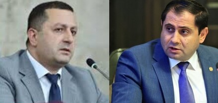 Մինուս 545 միլիոն դրամ․ ԵՊՀ֊ն «դեֆոլտի» շեմի՞ն է