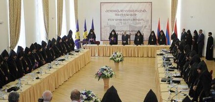 Չբացակայելու արգելքի տակ գտնվող հոգևորականները Եպիսկոպոսաց ժողովին կմասնակցեն հեռավար