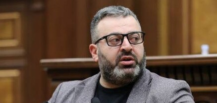 Աշխարհում չկա ոչ մի երկիր, որտեղ աղ շաղ տալուց հետո ասֆալտի վրա կարող են խրամատներ առաջանալ․ Գառնիկ Դանիելյան