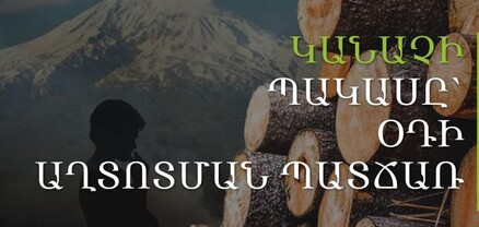 Կանաչապատման խնդիրը մայրաքաղաքում. որ այգիներն են նախընտրում երևանցիները