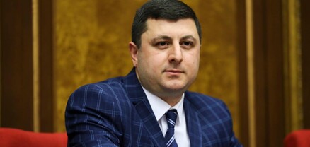 Այսպես է լինում, երբ երկրի անվտանգությունը ստորադասվում է ադրբեջանցիների հետ իշխող վերնախավի եղբայրությանը. Աբրահամյան