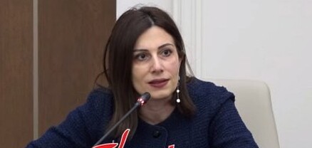 Կրթական 4 ծրագիր, 2 մագիստրատուրա և պետական աշխատանք՝ նույն տարիներին. նախարար Ավանեսյանի կենսագրությունը. Ժողովուրդ