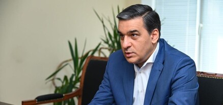 Բակո Սահակյանին, Ռուբեն Վարդանյանին և մյուսներին դատում են, որովհետև չհրաժարվեցին հայ լինելուց. Թաթոյան
