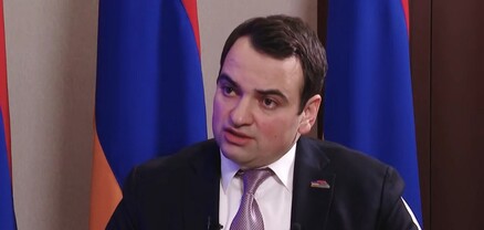 Փաշինյանը գիտի, որ Սամվել Կարապետյանը կարող է լինել երկրի վարչապետ, այդ պատճառով է նրան կալանքի տակ պահում