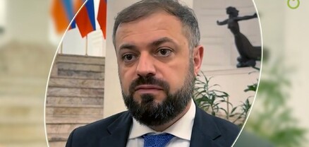 Սպասում ենք վրացական կողմի պարզաբանմանը. Պապոյանը՝ Վրաստանում մնացած բեռնատարների մասին 