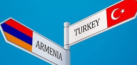 2025-ին Թուրքիայից Հայաստան է այցելել 13.441 զբոսաշրջիկ
