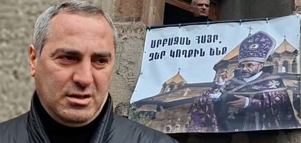 Ժողովուրդն իր գնահատականը տալու է. Գյումրիի փոխքաղաքապետ