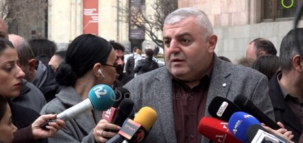 Նախընտրական շրջանում իշխանությունները մշակել են «օրինական կոռուպցիոն ճանապարհային քարտեզ». Սավգուլյան