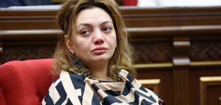 ՔՊ-ն Հռիփսիմե Հունանյանին փոխարինող չի ընտրել. Հրապարակ