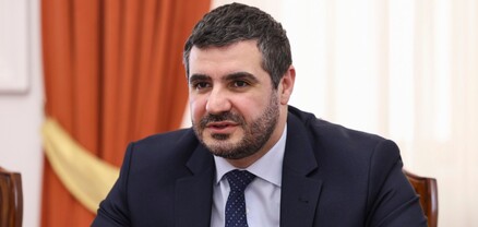 ԵՄ-ում ապաստան հայցող ՀՀ քաղաքացիների թիվն ավելի քան մեկ երրորդով կրճատվել է. Արման Եղոյան