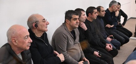 Եվրախորհրդարանի պատգամավորը ԵՄ-ին կոչ է արել քայլեր ձեռնարկել Բաքվում պահվող հայ գերիների ազատման ուղղությամբ