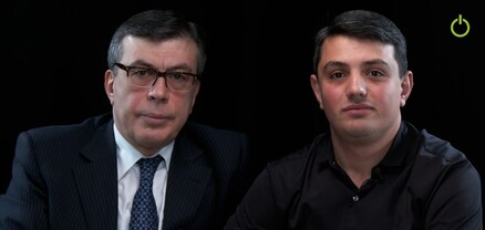 Օրակարգ․ Փրկիչ-մրկիչ չկա․ եկեք իրար գլուխ հավաքվենք՝ Նիկոլը պռոբկի պես կթռնի․ Արտաշես Իկոնոմով
