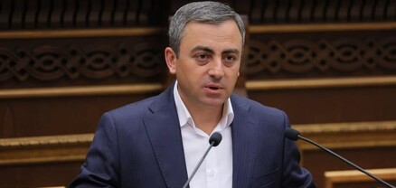 Հետո չասեք` ընտանիք էինք պահում. Իշխան Սաղաթելյան