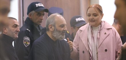 Բագրատ սրբազանը բնակության հասցե չի տրամադրում դատարանին․ Հրապարակ