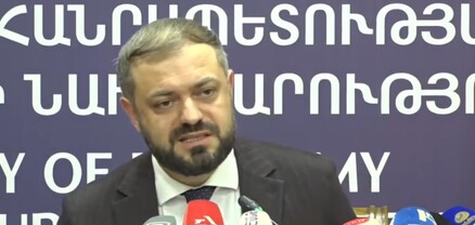 2025-ին տնտեսական ակտիվության ցուցանիշը 9,1 տոկոս է եղել, ավելի բարձր, քան 2024-ին. Պապոյան