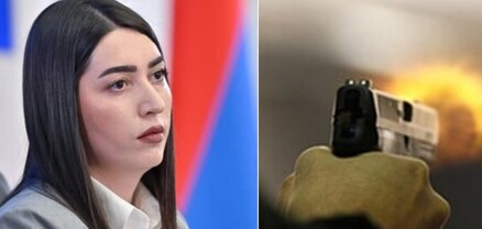 ՆԳ նախարարի երեք տեղակալները ազատվել են զբաղեցրած պաշտոններից