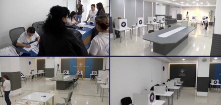 ՔՊ թիմում հերթական դժգոհությունն է առաջացել. ինչպես են ընտրվել ներկուսակցական ընտրությունների հանձնաժողովի անդամները. Ժողովուրդ