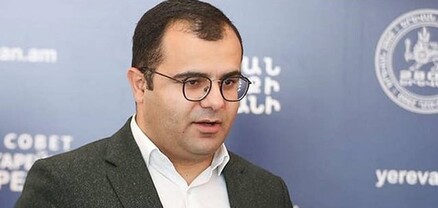 Ինձ վրա հարձակումից 5 ամիս անց կատարողը պատժված չէ. Հակոբ Կարապետյան