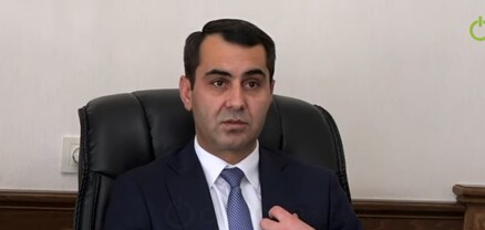 Իրենք որոշեցին, որ թատրոնը հանգիստ պիտի թողնեն․ Գեղարքունիքի մարզպետ