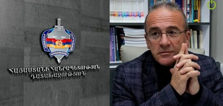 Դատախազությունը Սոլովյովի հայտարարությունների մասով գործ չի հարուցել․ Սաքունցը կբողոքարկի
