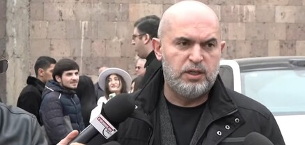Ուժեղ խաղացողների ճաշի մեջ լուծողական լցնելն ու նրանց խաղից հանելը ազնիվ չէ. Աշոտյան
